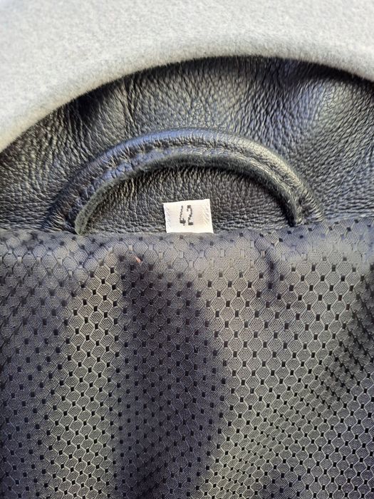 Geacă de damă din piele naturală, Nappa Conf, stare foarte bună