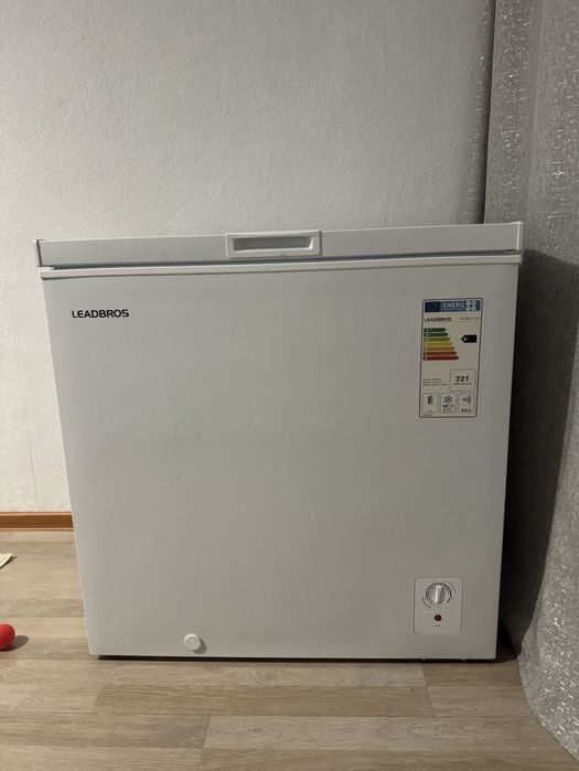 Мини морозильник небольшой