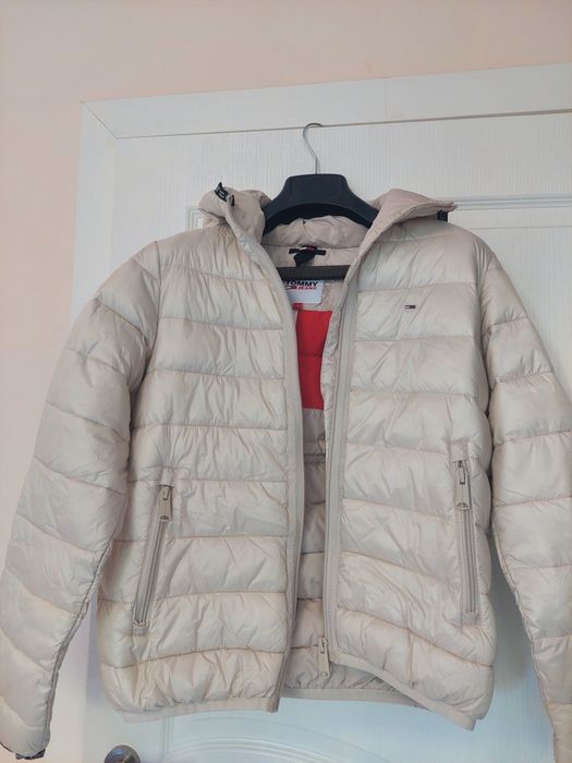 Дамско яке Tommy jeans