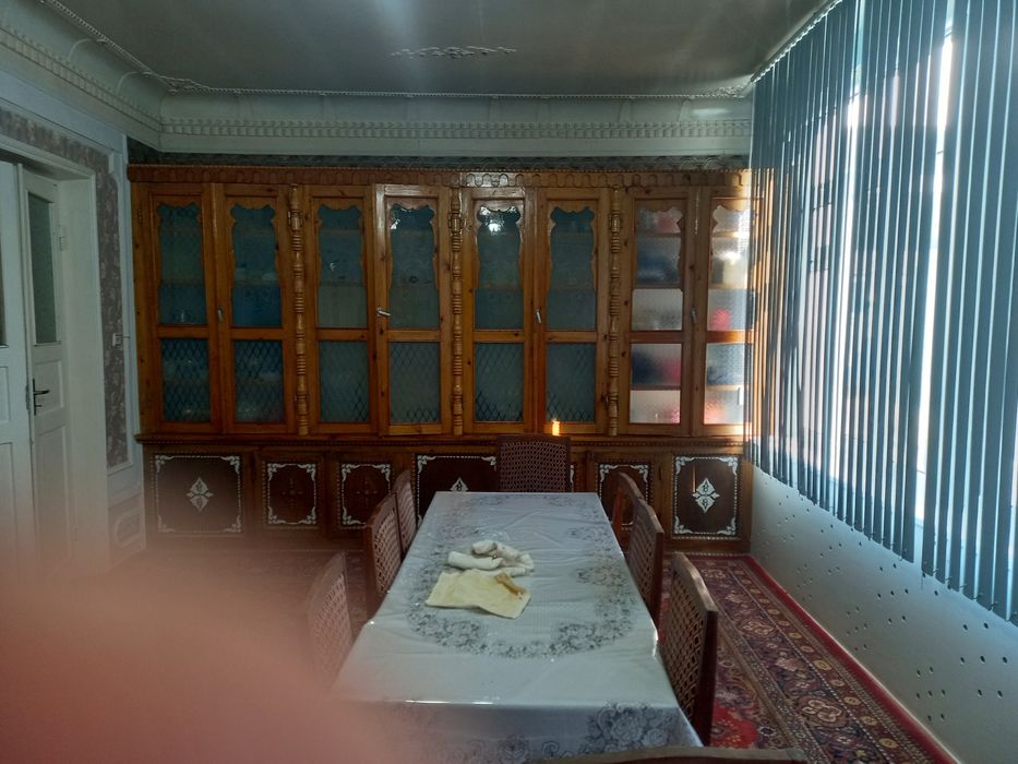 Продается частный дом