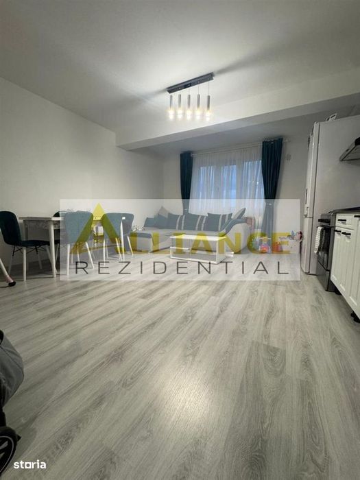 Apartament 3 Camere De Vanzare - Complex Palm Residence — fotografia 3