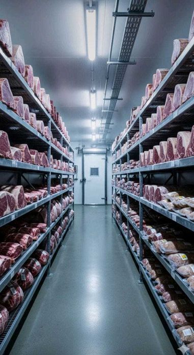 Рефрижератор контейнер холодильник -от производителя 20 лет опыта