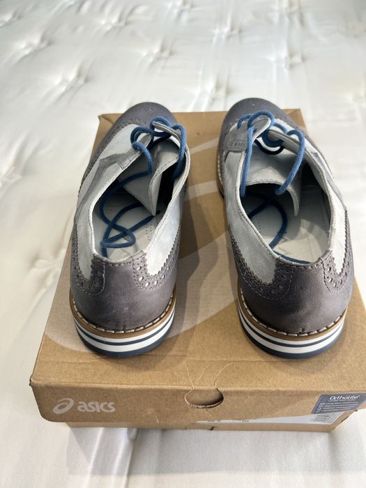 Мъжки обувки NAVVI