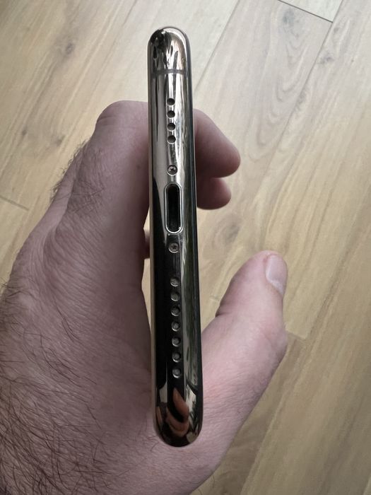 iPhone 11 Pro Max Gold 64 GB