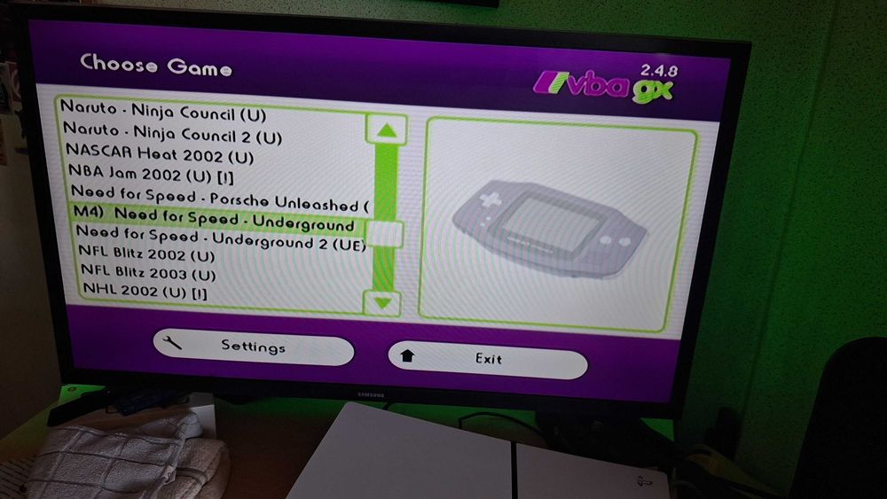 ПРОДАВАМ Nintendo Wii