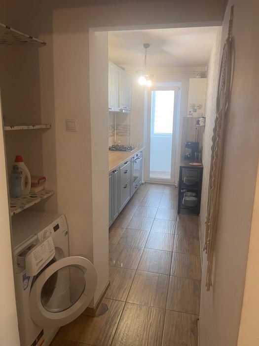 Închiriez apartament două camere în regim hotelier