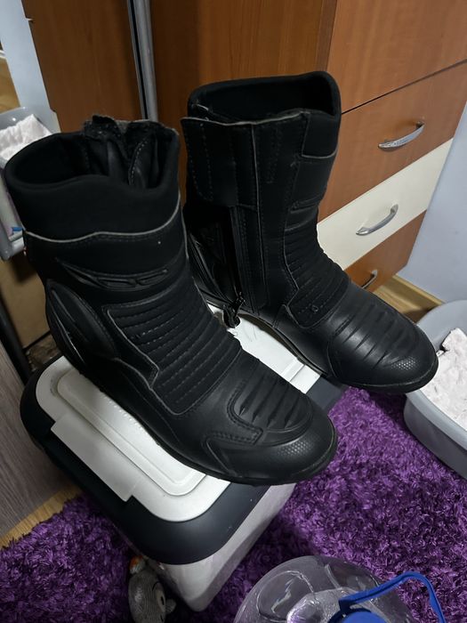 Ghete moto atv Gaerne 40-41