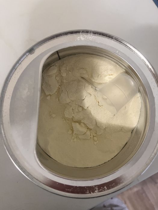 Детская смесь «Similac gold»