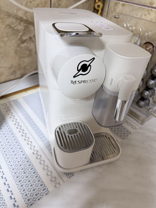 Aparat cafea DeLonghi