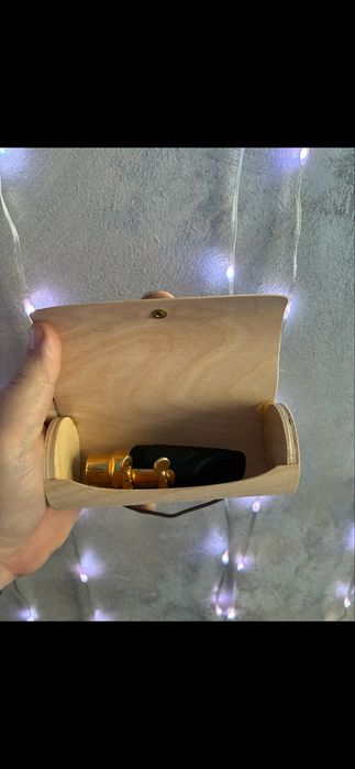 Mustiuc saxofon alto JODY JAZZ DV6