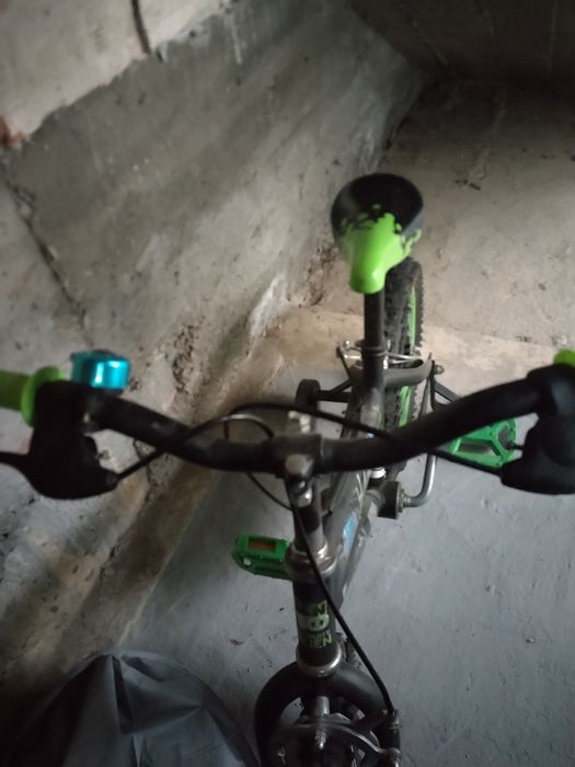 Детско колело 16