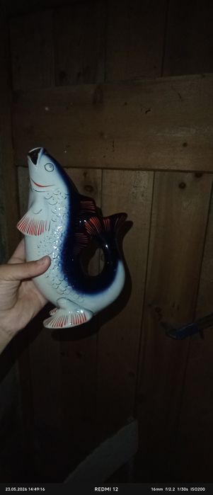 Продам фигуру с СССР