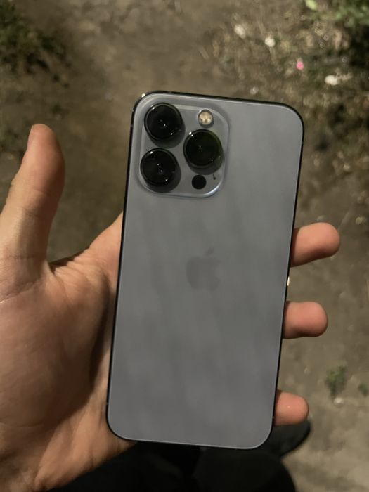 Iphone 13 pro 128