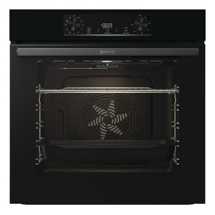 Фурна за вграждане GORENJE BO 6735 E02BKOT
