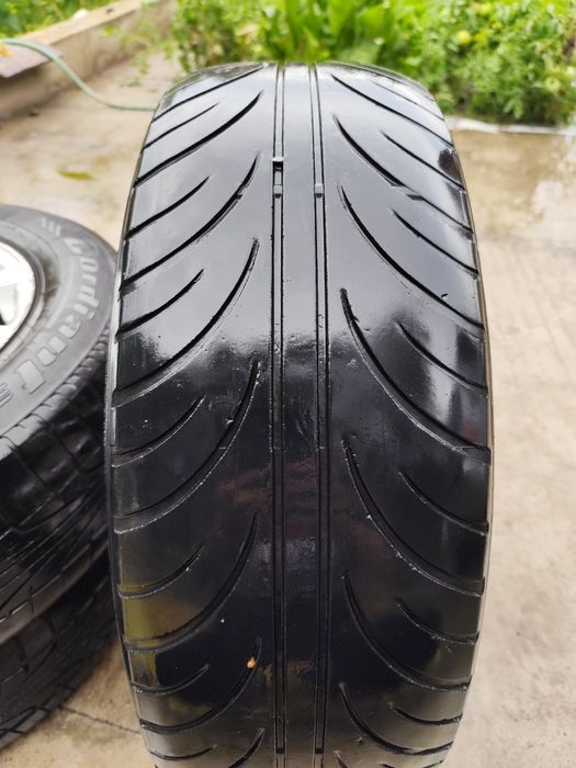 Диски с резиной 205/65/15