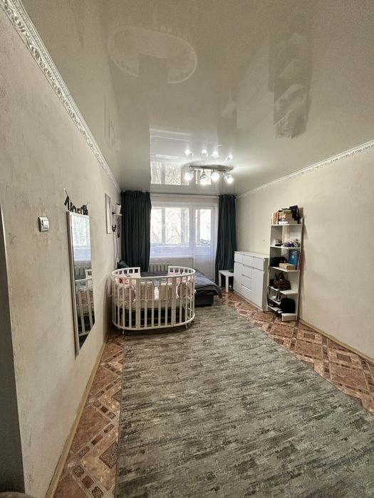 Продажа 1-комн квартиры. Район детсад