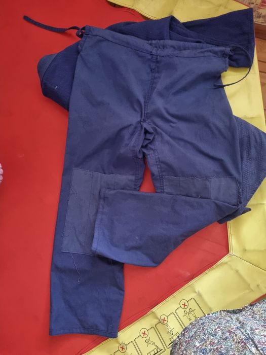 Кимоно дзюдо рост 170