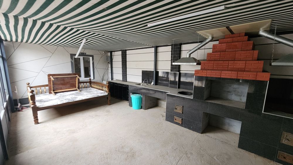 Янги дача сотилади Ташморе