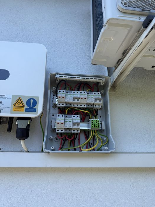 Electrician Autorizat   Ploiesti Si Imprejurimi