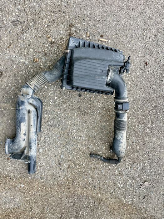 На части 2003 Опел Зафира А 1.8 125к.с. Opel Zafira A on parts