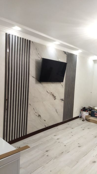 Ремонт квартир и сварочные работы