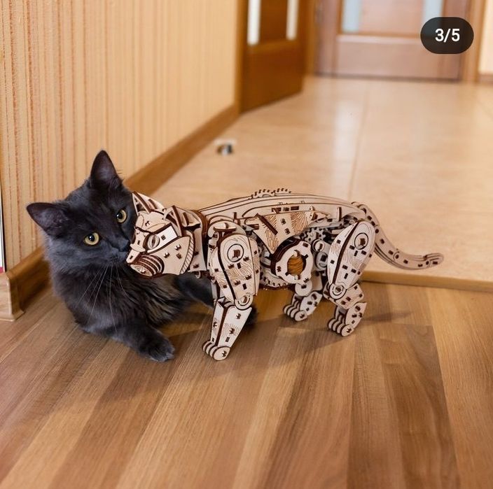 Игрушки для детей и взрослых