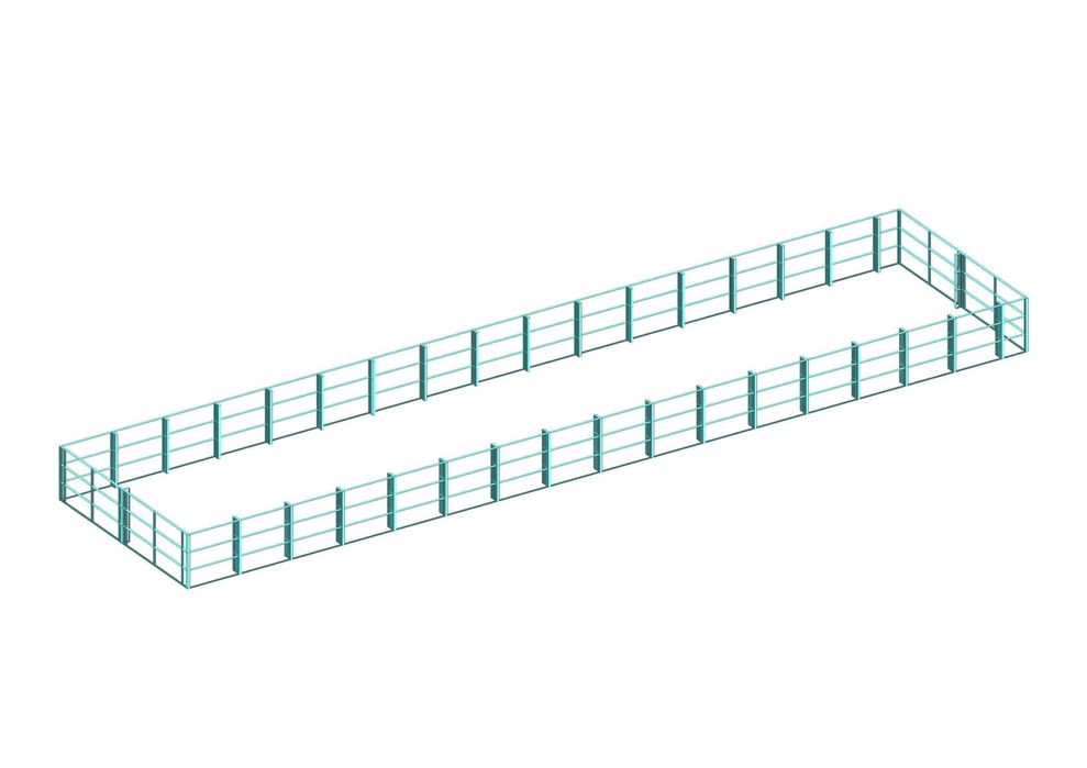 ЛИЗИНГ - Халета, Хале, Магазини, Складове, Склад 600м2 - 12м х 50м х3м