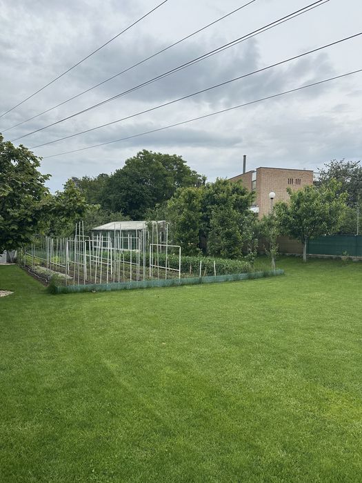 Vand casa in Ludus cu teren 12 arii
