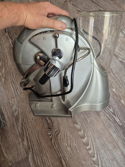 Кофе машина капсульная