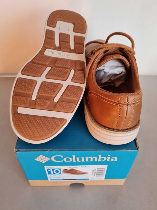 Pantofi barbatesti (noi)