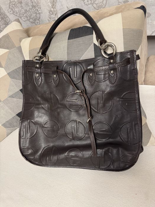 Чанти Естествена кожа