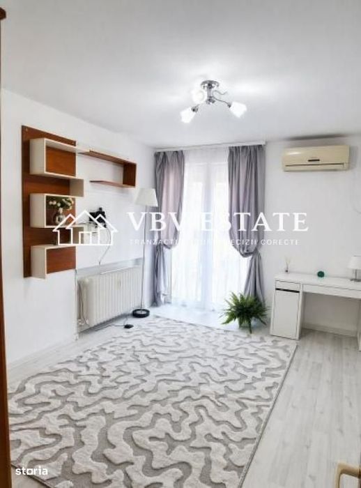Garsonieră Iancului | Modern  | Confort | Metrou