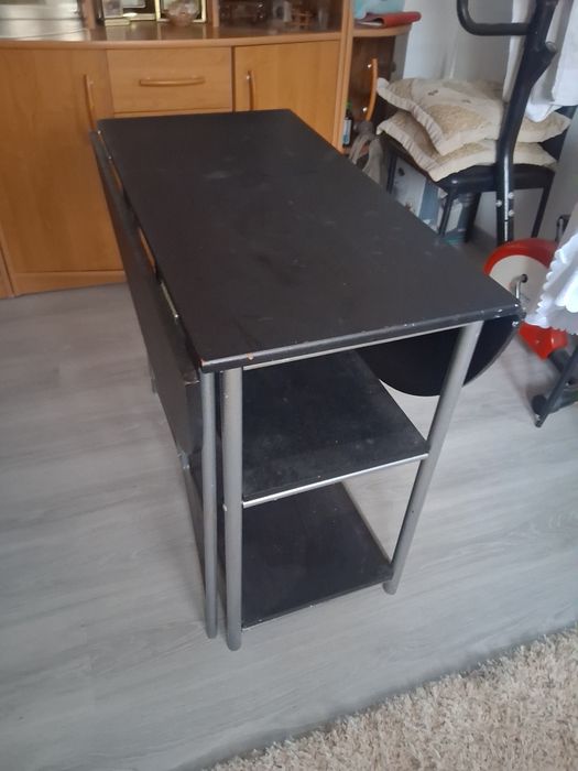 Vand masa extesibila stare buna