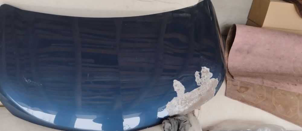 Mashina kuzovmoy zapchastlari