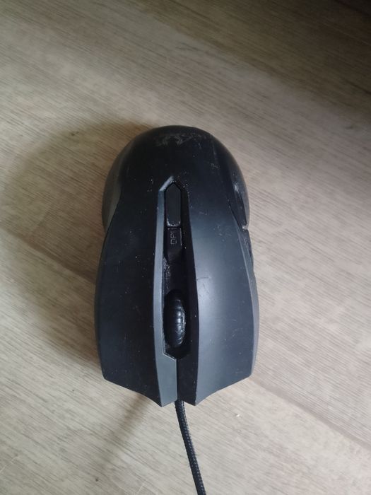 Продам мышь М 912