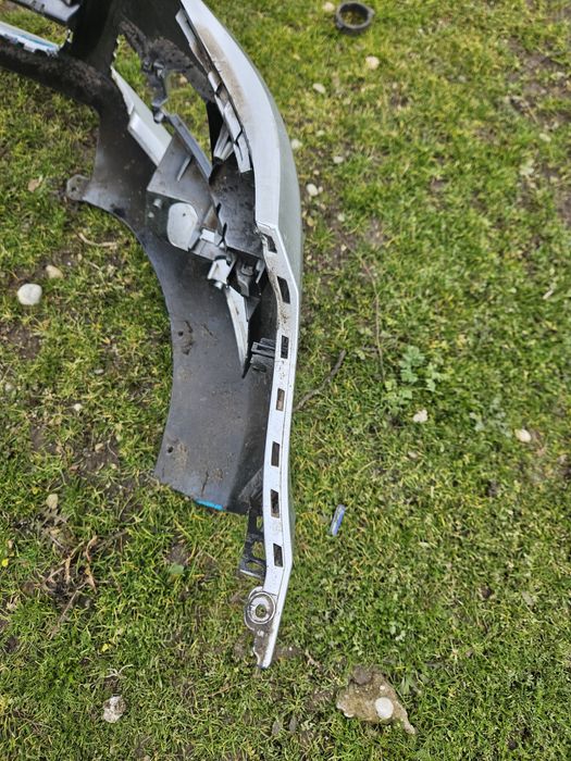 Bara fata Passat CC 2009