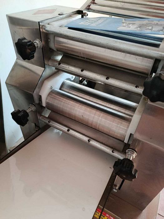 Пельменый аппарат, янги