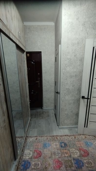 Срочно продам свою 1 комнатную квартиру на Юбилейном