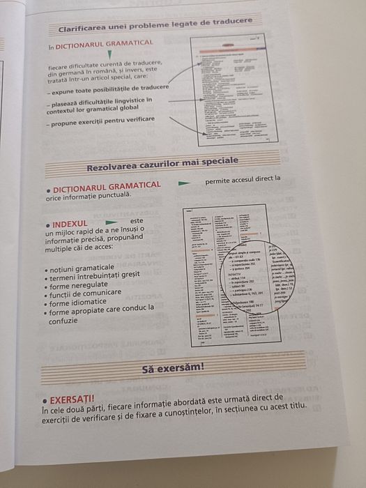 Gramatica limbii germane