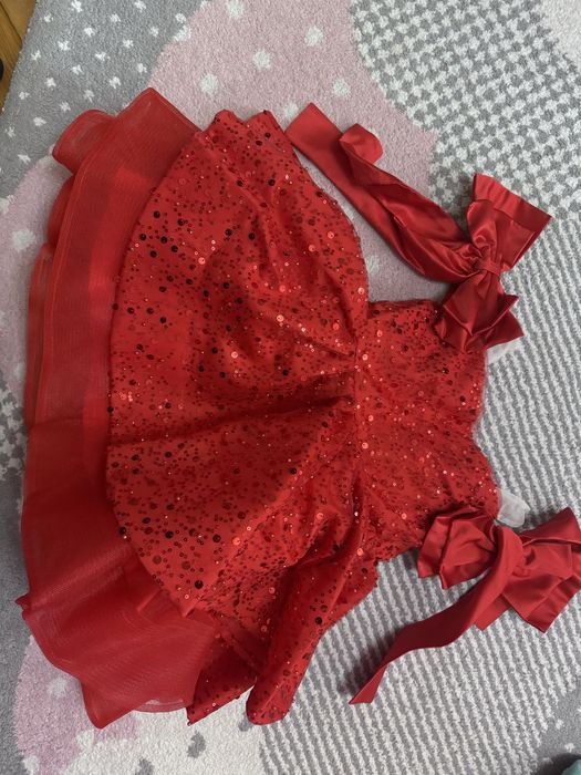 Rochie elegantǎ maimea 104