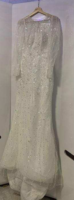 Продается Свадебное платье