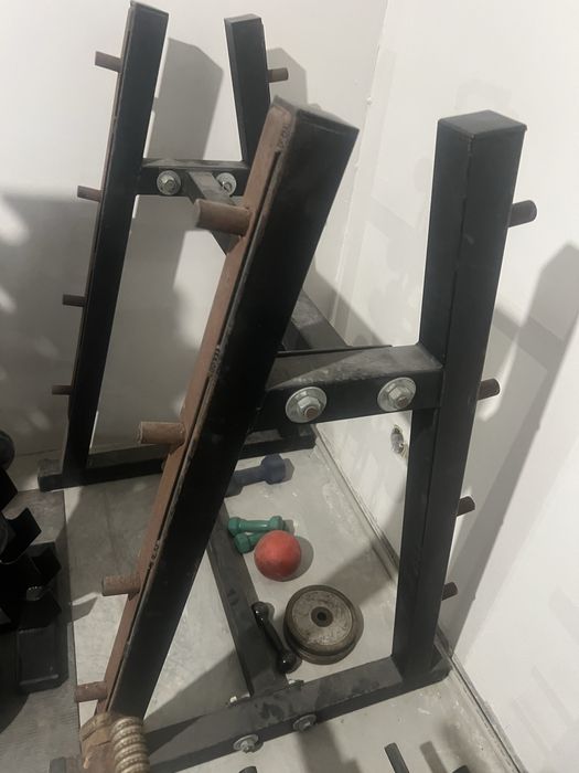 Стоика для Грифов