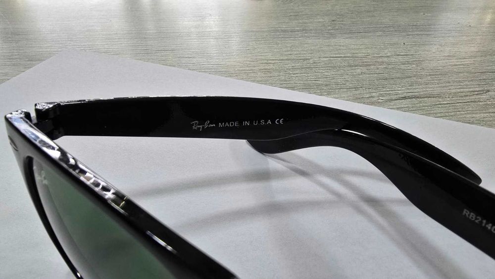 Слънчеви очила RAY-BAN RB2140