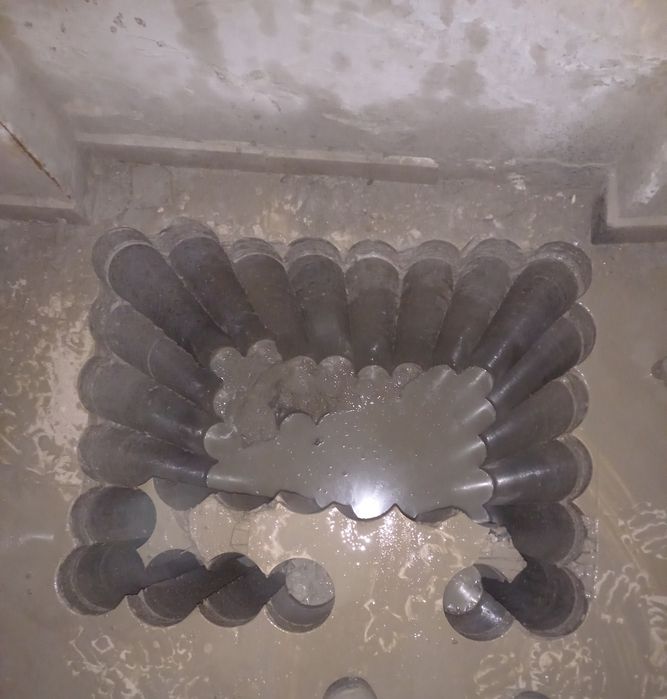 Алмазное бурение отверстия сверление