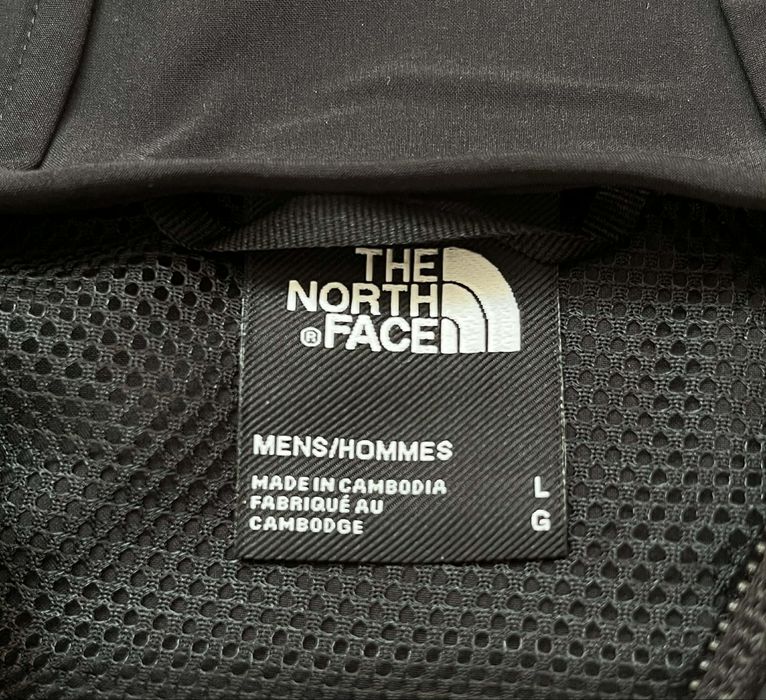 The North Face FlashDry