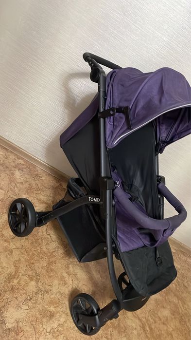 Коляска детская бу