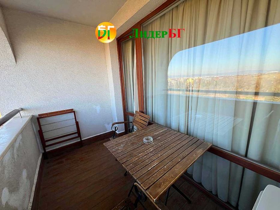 Продава се Едностаен апартамент в с. Равда, Област Бургас - 43 кв.м за 1000 €/кв.м - Снимка #6