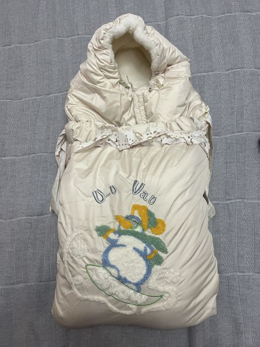 Продам конверт на выписку