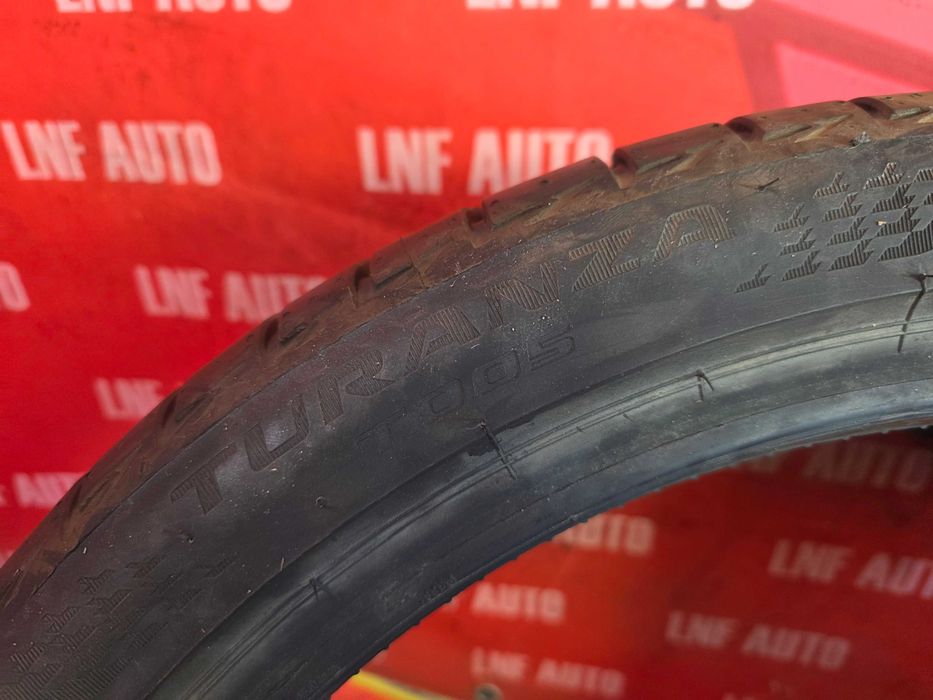 1 Anvelopa de VARA - 225/40/19 - BRIDGESTONE - NOUA DOT 2021