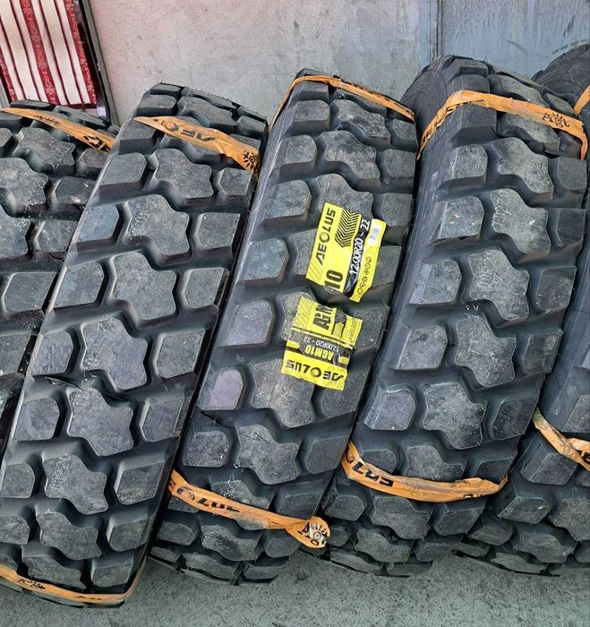 Грузовые ШИНЫ по оптовой цене 12.00г20